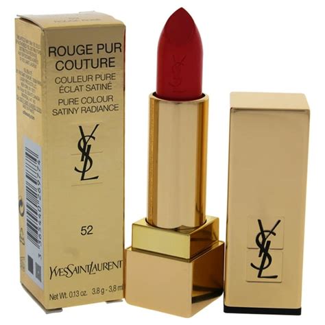 ysl rose 52 lipstick